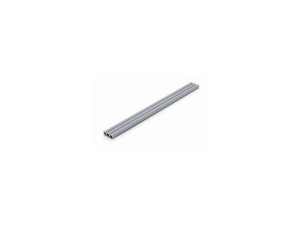 Plastic Pipe (Gray) Wall Thickness (250mm x 8.0mm 3pcs)