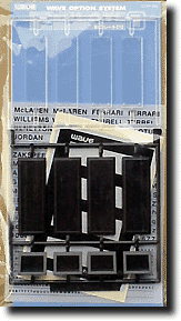 E-Plate (Name Plate)