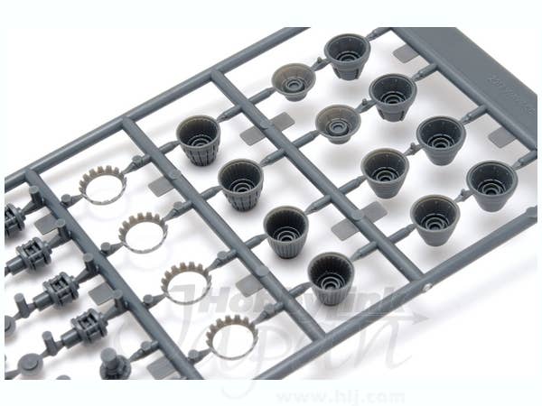 NEW U-Vernier (Round) M