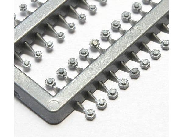 New R Rivet (Hexagonal) | HLJ.com