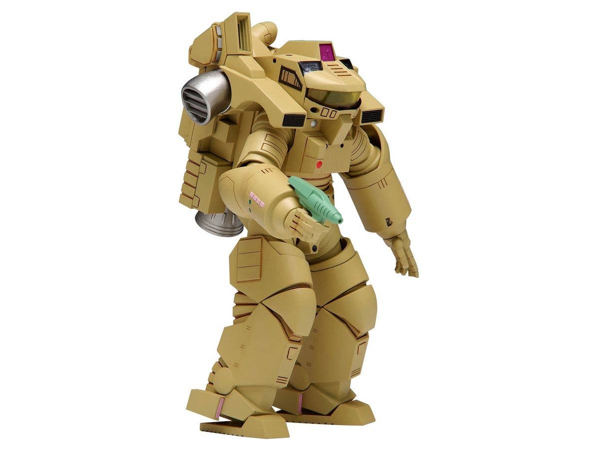 Powered Suit (Limited War Type)