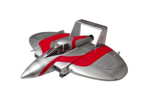 Ultraman: MAT Arrow 2