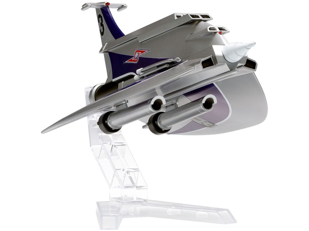 Ultra Hawk No. 3