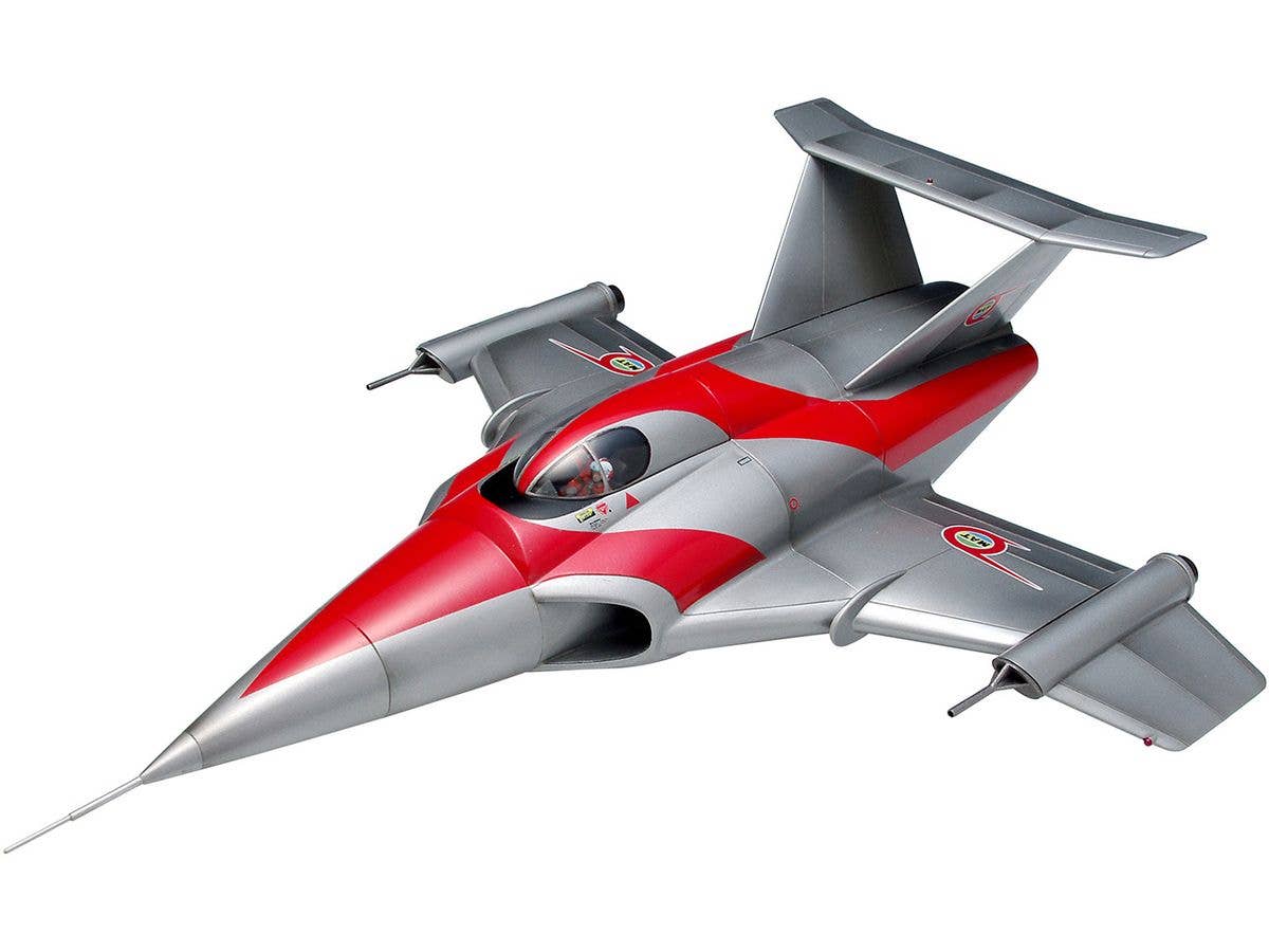 Mat Arrow 1, Spacearrow [Multiplex] (Return of Ultraman Series)