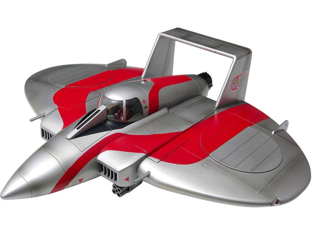 Mat Arrow 2 [Convertible] (Return of Ultraman Series)