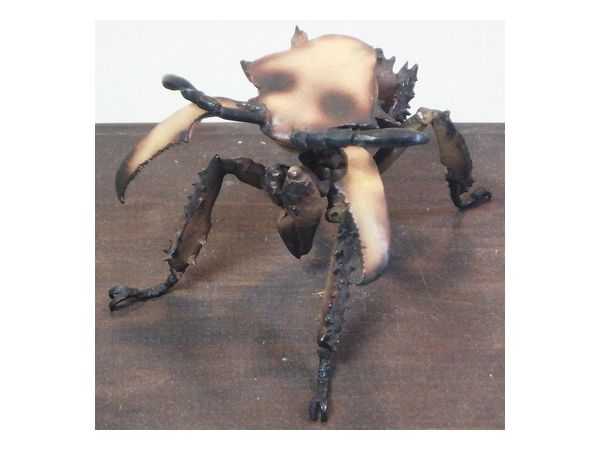Apocrypha Gigant Ant