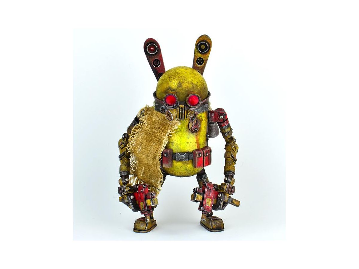 Rabbot 2