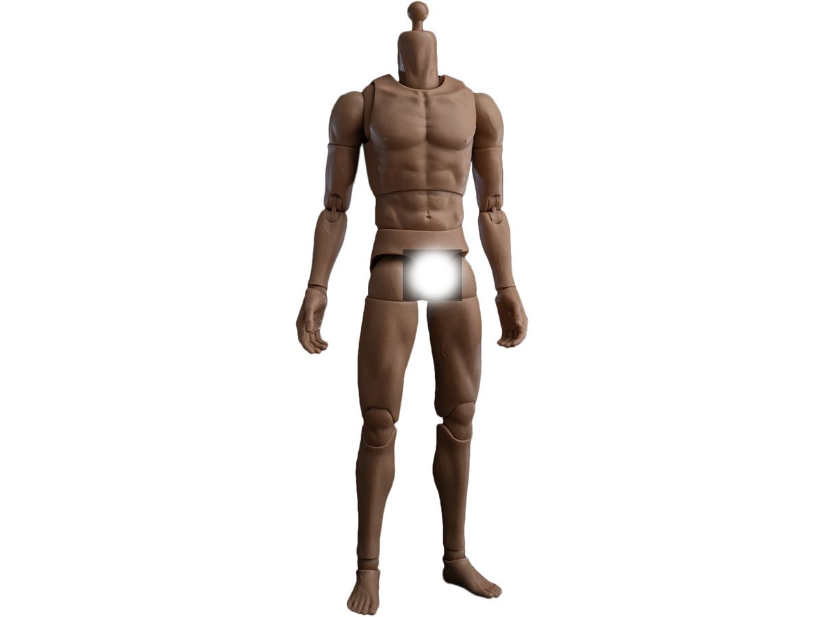 Male Body Neck Joint Universal Specification Upgraded Version