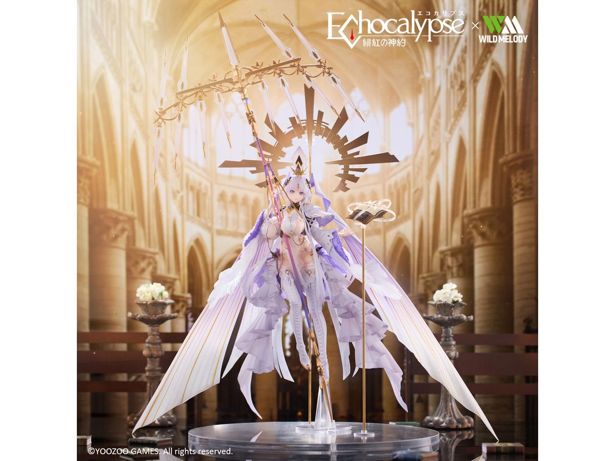 Echocalypse Leviathan