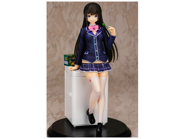 Tsukino Mito