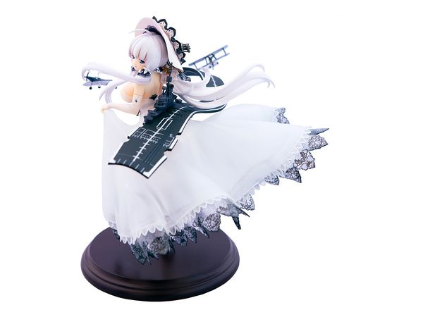 Azur Lane: Illustrious