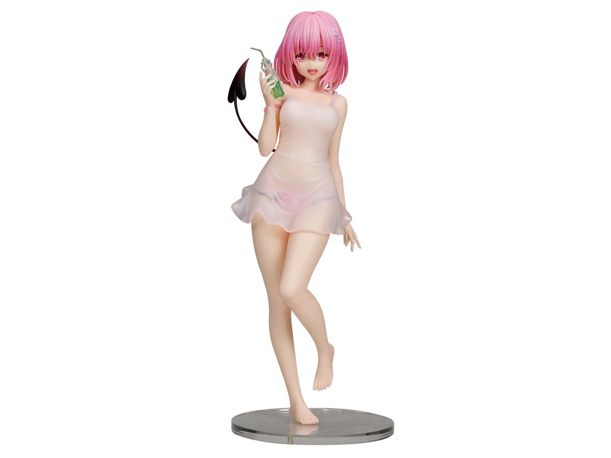 To Love-Ru Darkness: Momo Belia Deviluke