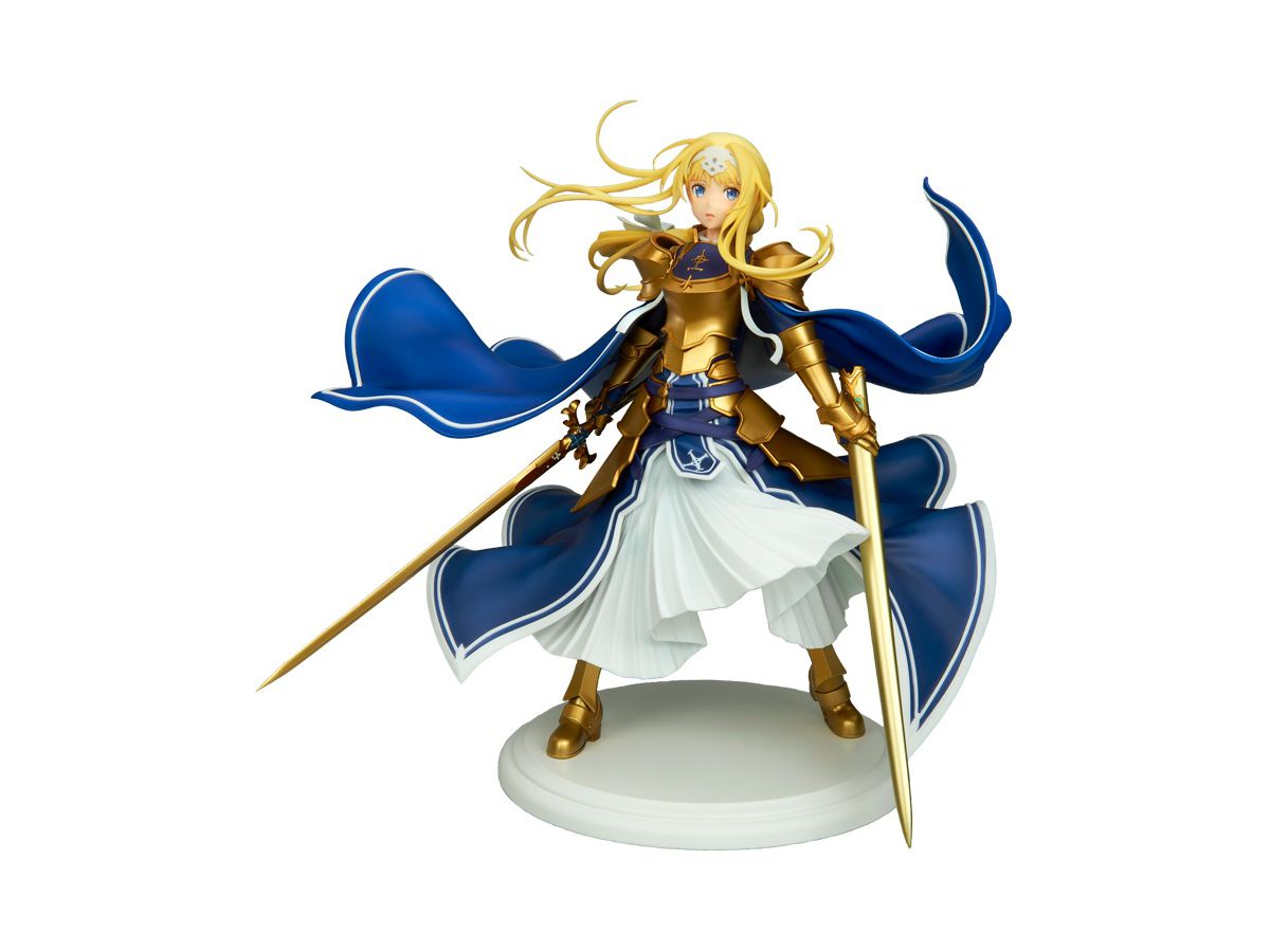 Sword Art Online: Alicization: Alice Synthesis Thirty