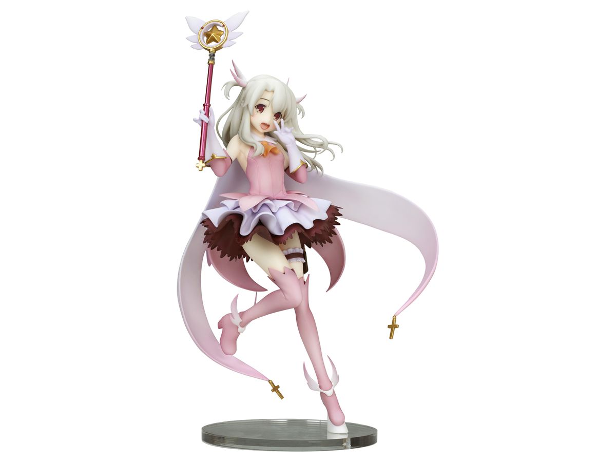 Fate/kaleid liner Prisma Illya: Illyasviel von Einzbern Figure