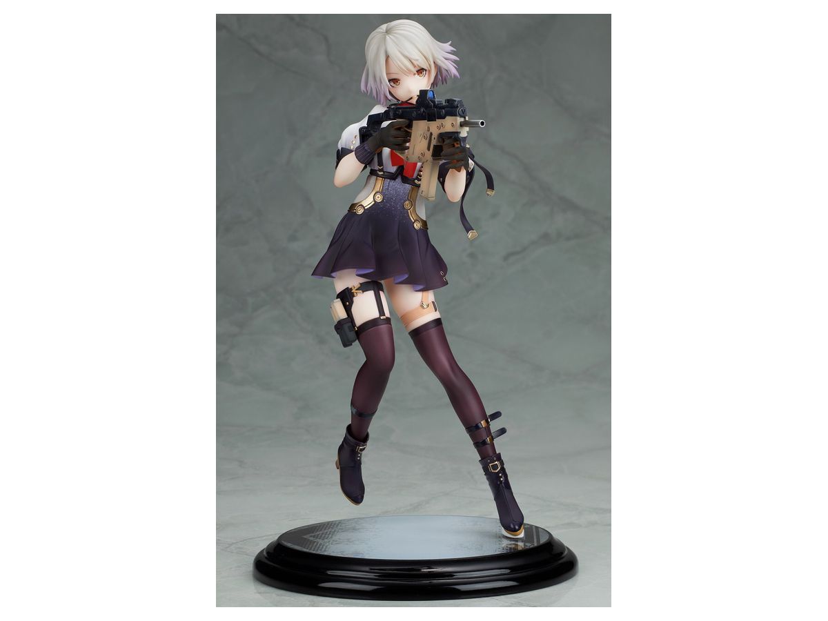 Girls' Frontline Vector Figure