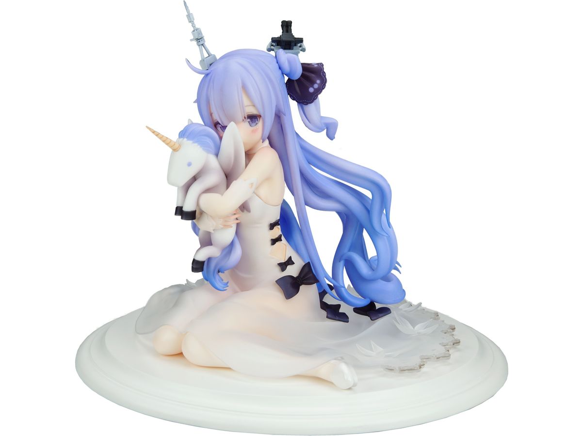 Azur Lane Unicorn Light Ver.