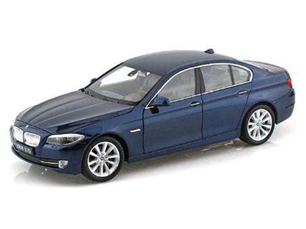 BMW 535I (Blue)