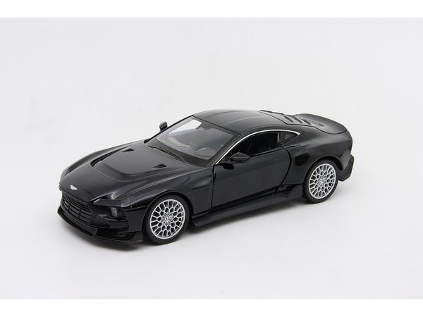 Aston Martin Valor Black