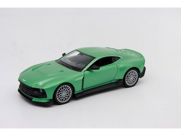 Aston Martin Valor Light Green