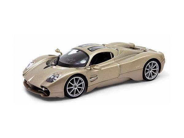 Pagani Utopia Light Gold