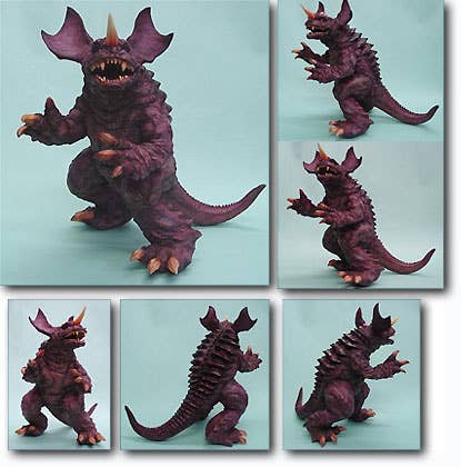 Baragon