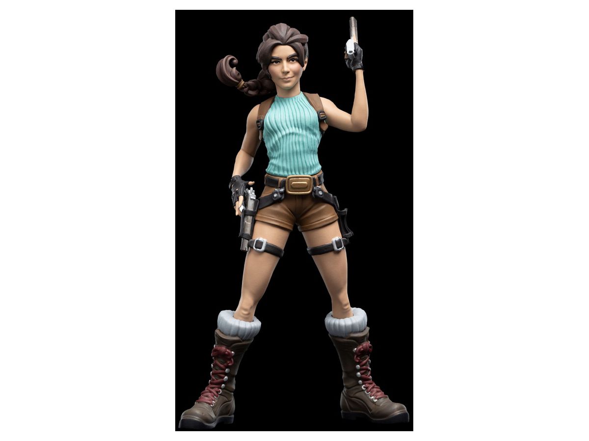 Mini Epics/ Tomb Raider Series: Lara Croft PVC