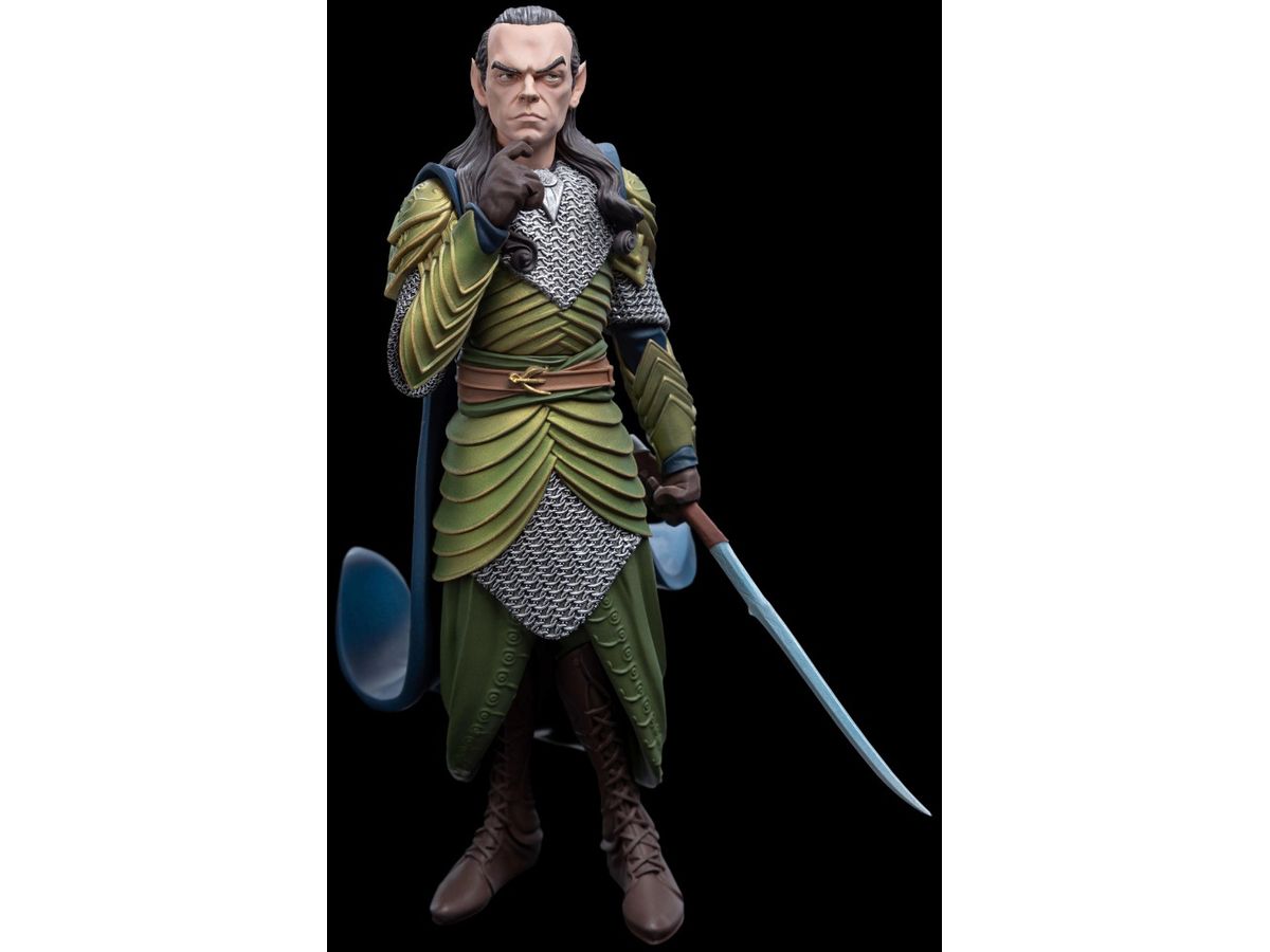 Mini Epics/ The Lord of the Rings: Elrond PVC