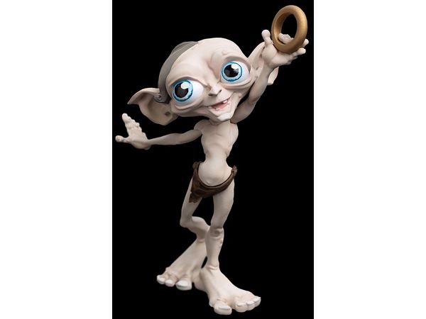 Mini Epics/ The Lord of the Rings Smeagol PVC