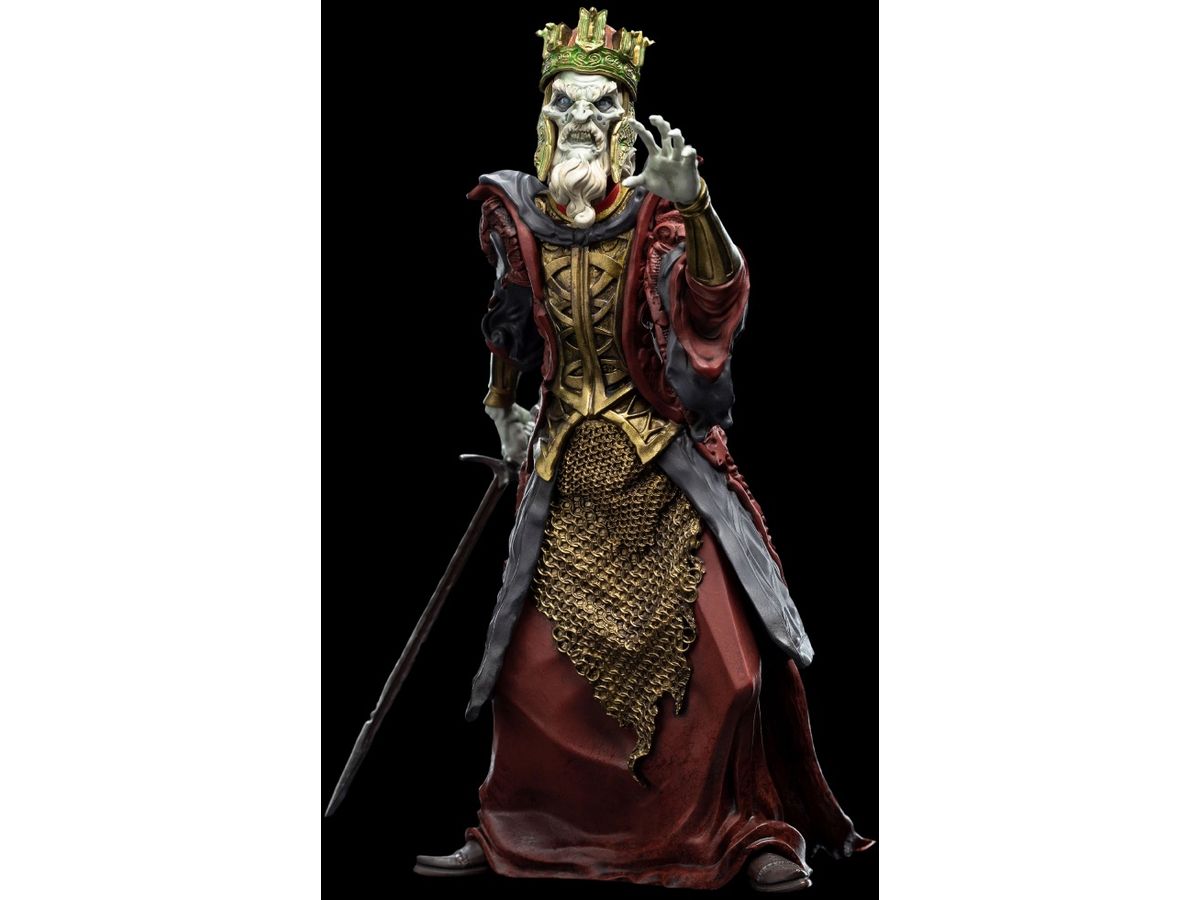 Mini Epics/ The Lord of the Rings King of the Dead PVC