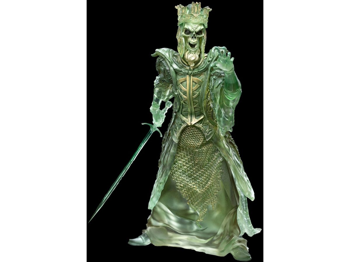 Mini Epics/ The Lord of the Rings King of the Dead PVC Limited Edition