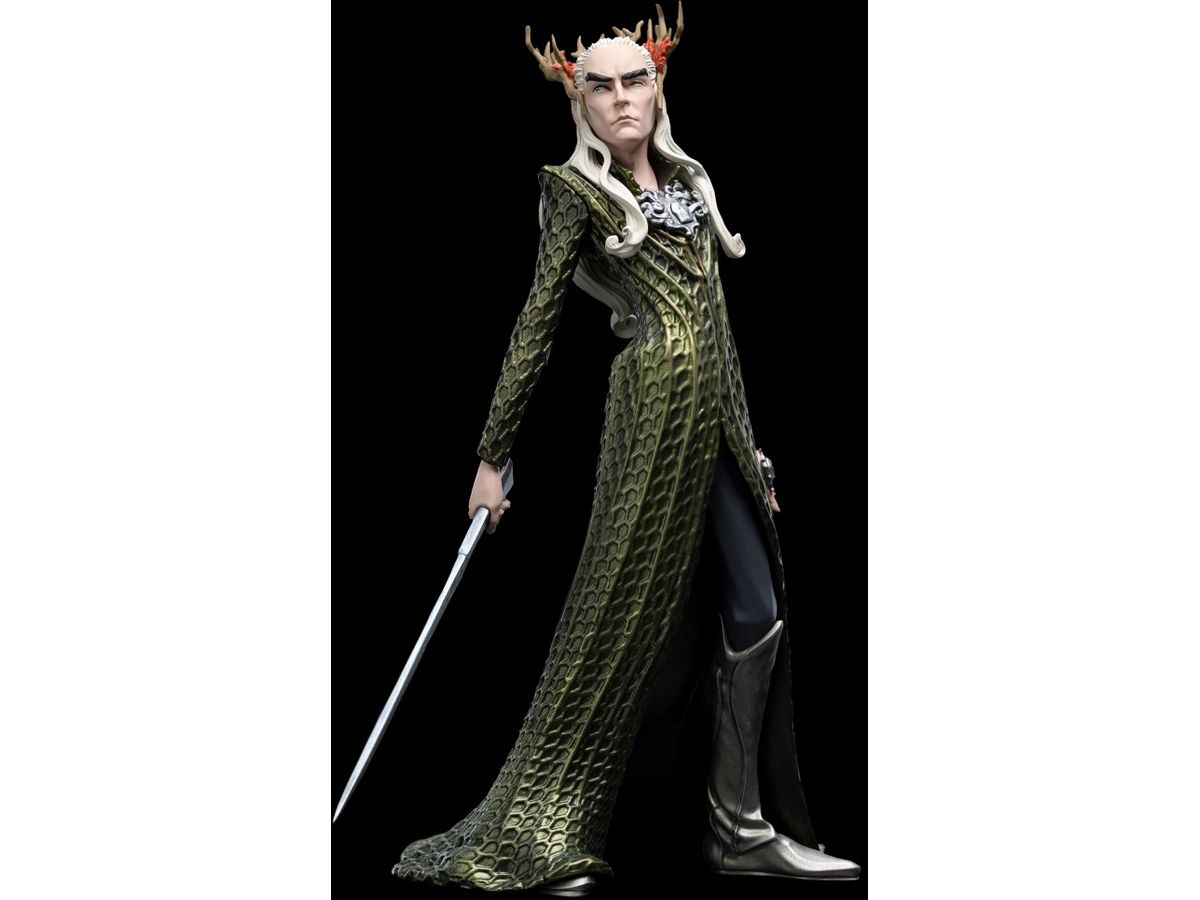 Mini Epics/ The Hobbit Trilogy: Thranduil PVC