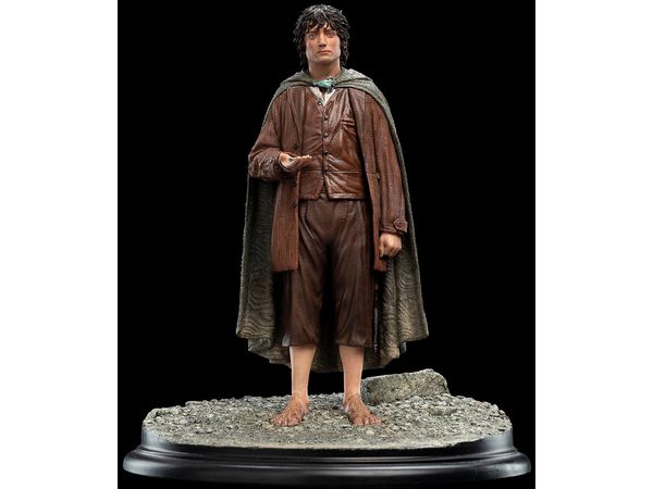 Lord of the Rings Trilogy/ Frodo Baggins (Ring Bearer Ver) Statue