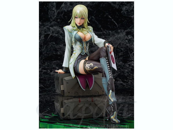Fiona Yamashita Syunya Ver. PVC