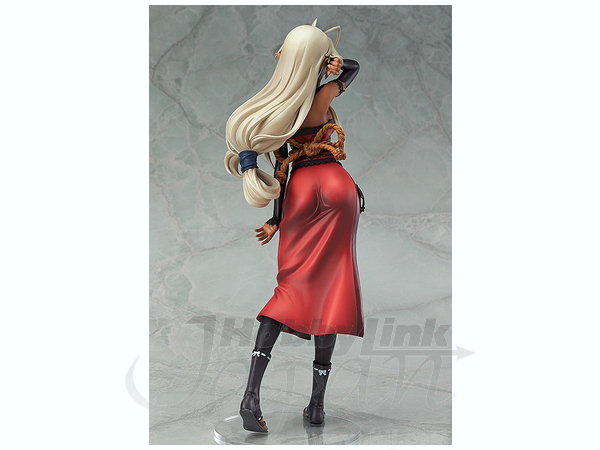 Sansei Muramasa PVC