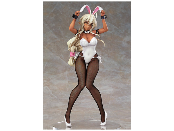 Muramasa Sansei Bunny Ver. PVC