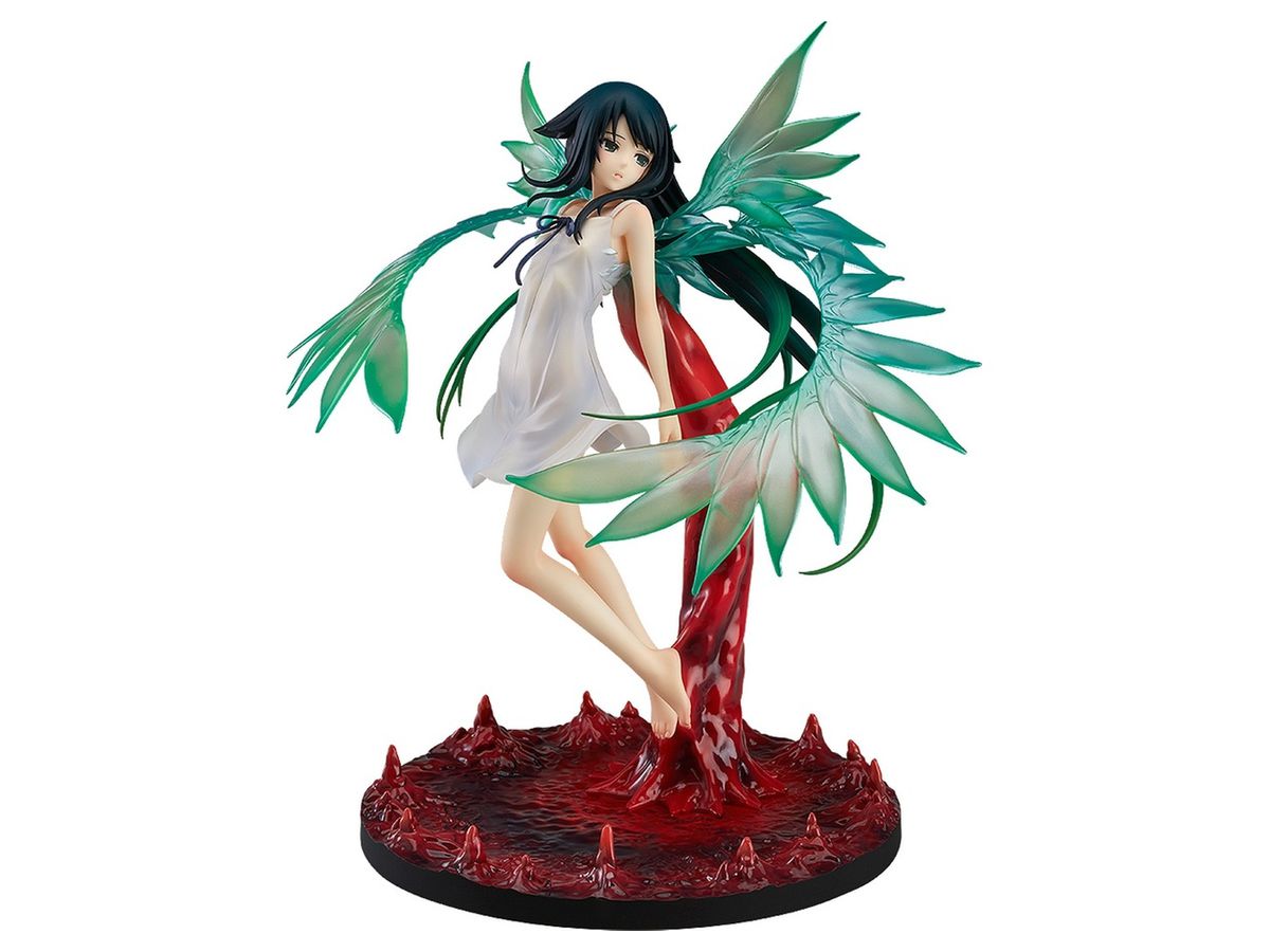 Saya no Uta: Saya PVC  (Reissue)