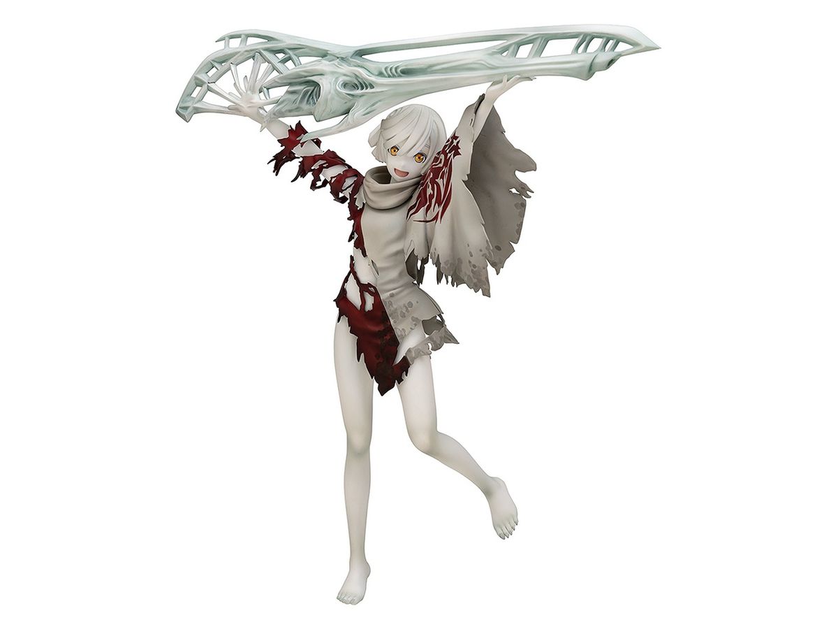 GOD EATER: Shio ABS&PVC