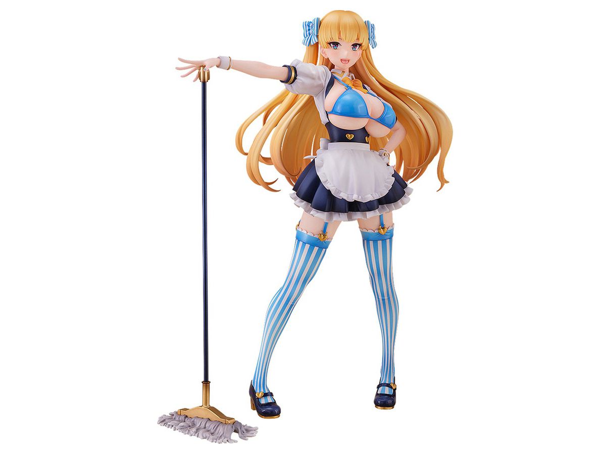 Michihasu Original Lina Bell Roll Figure