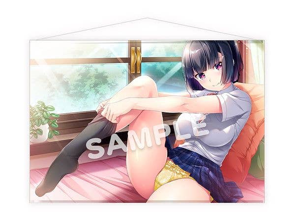 Drawn by mdf An-sensei Dakikano Yume Kouzuki A1 Tapestry