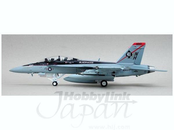 F/A-18F Super Hornet VFA-41 Black Aces US Navy | HLJ.com