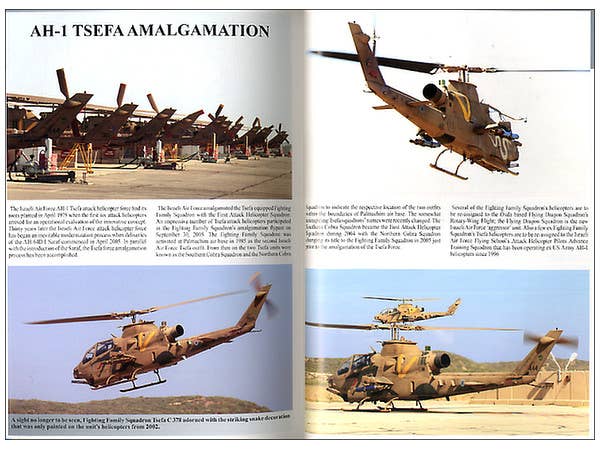 イスラエル空軍年鑑「Israeli Air Force Yearbook」 イスラエル空軍年鑑「Israeli Air Force Yearbook」 - メルカリ