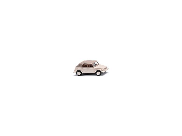 VW 181 Ivory