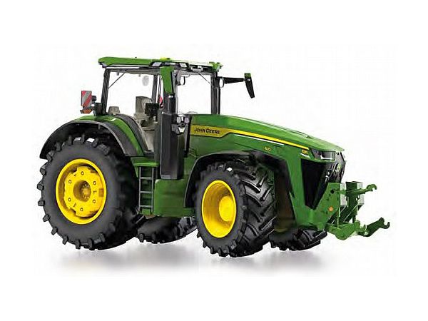 John Deere 8R 410
