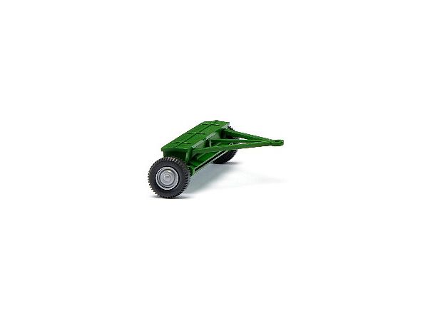 Fertilizer Spreader