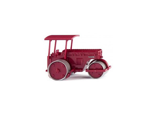 Ruthemeyer Road Roller Purplelet