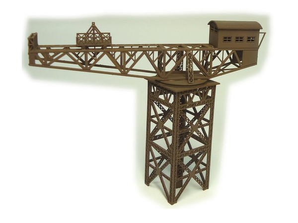 Crane #1
