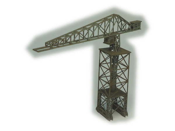 Crane #3