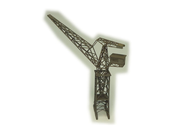 Crane #4