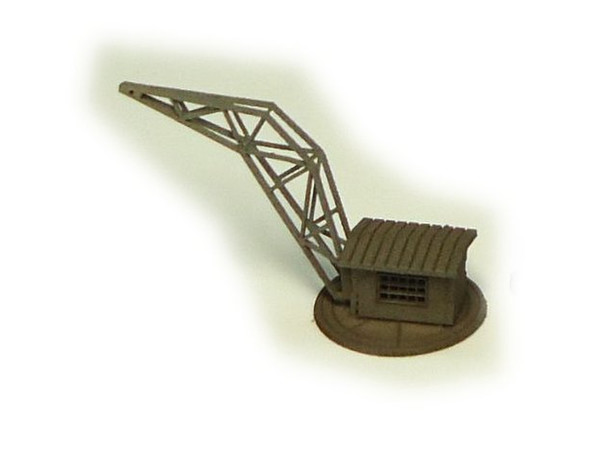 Crane #5 & #6