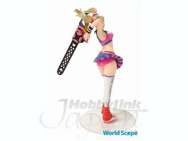 Lollipop Chain Saw Juliet Sterling | HLJ.com